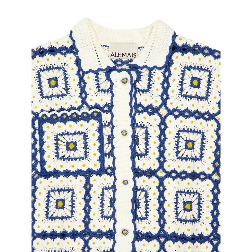 Alémais Dolly Shirt