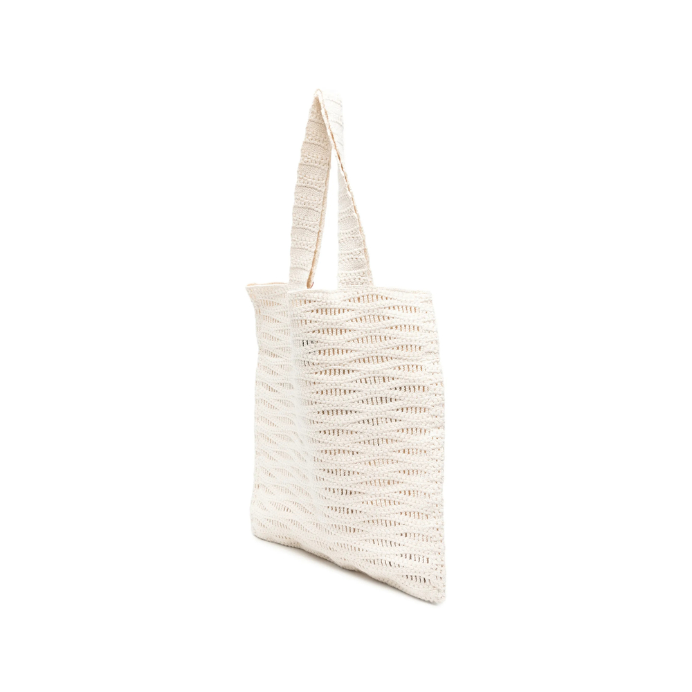Alémais Island Cove Crochet Tote