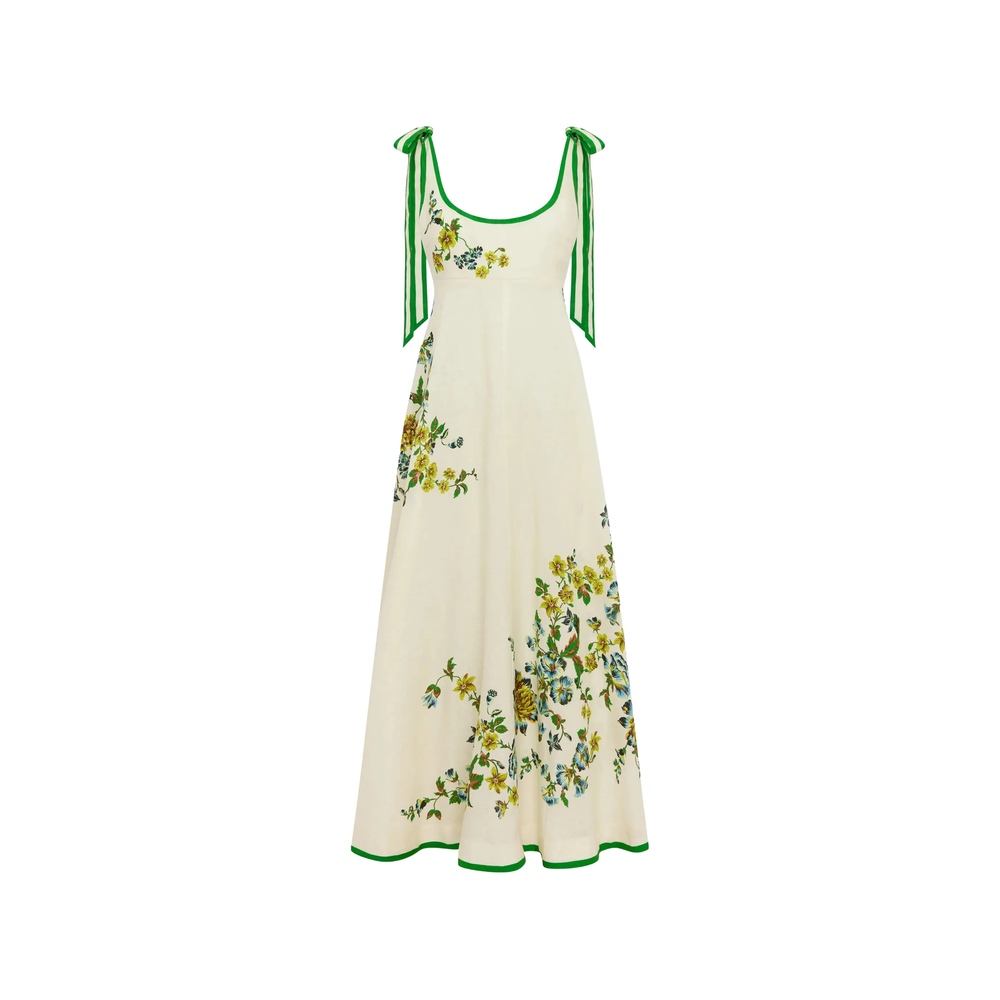 Alémais Phyllis Ballet Sundress
