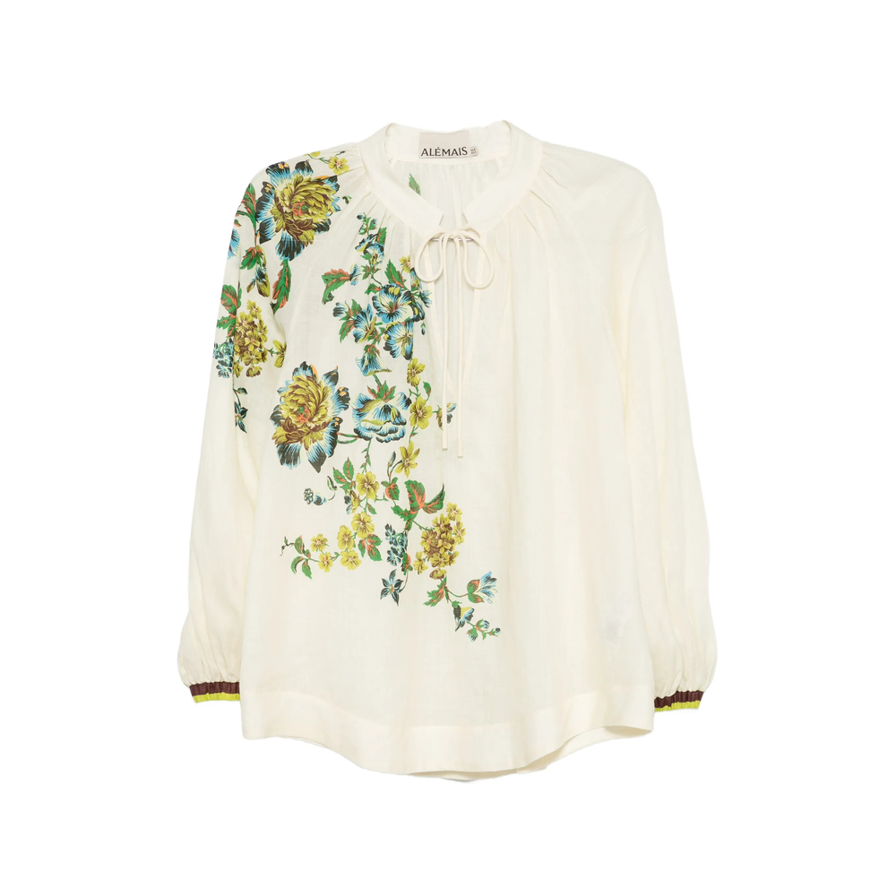 Alémais Phyllis Top