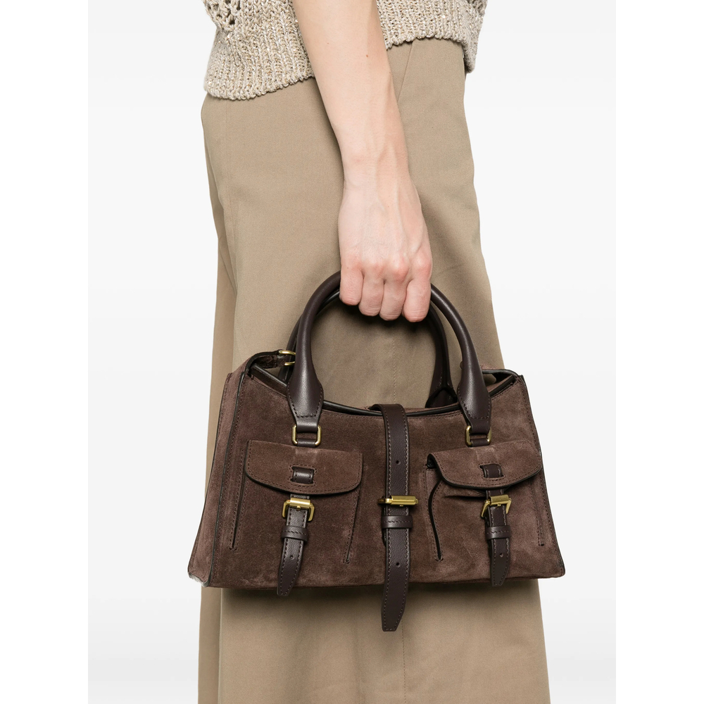 Small Roxanne Tote Bag