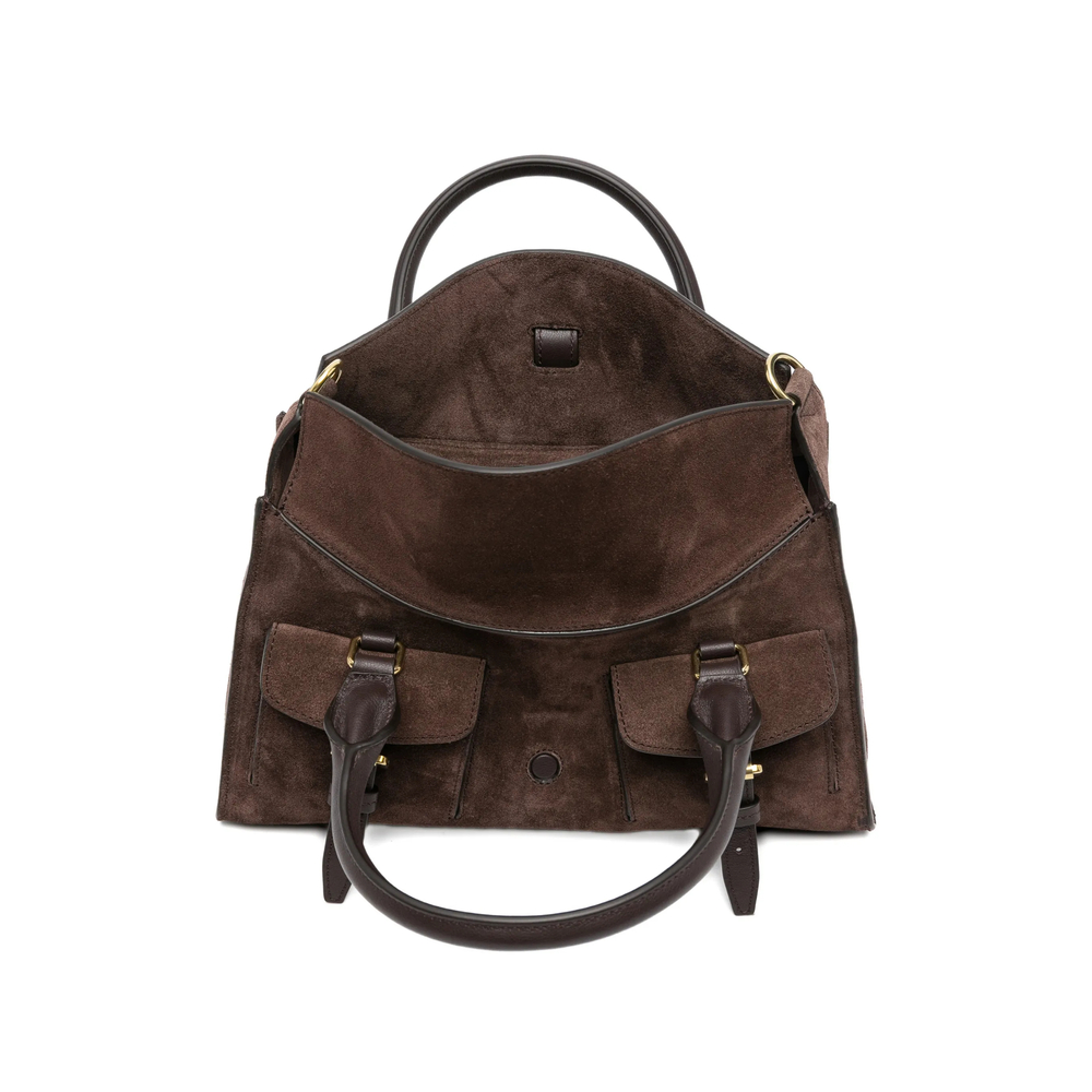 Small Roxanne Tote Bag