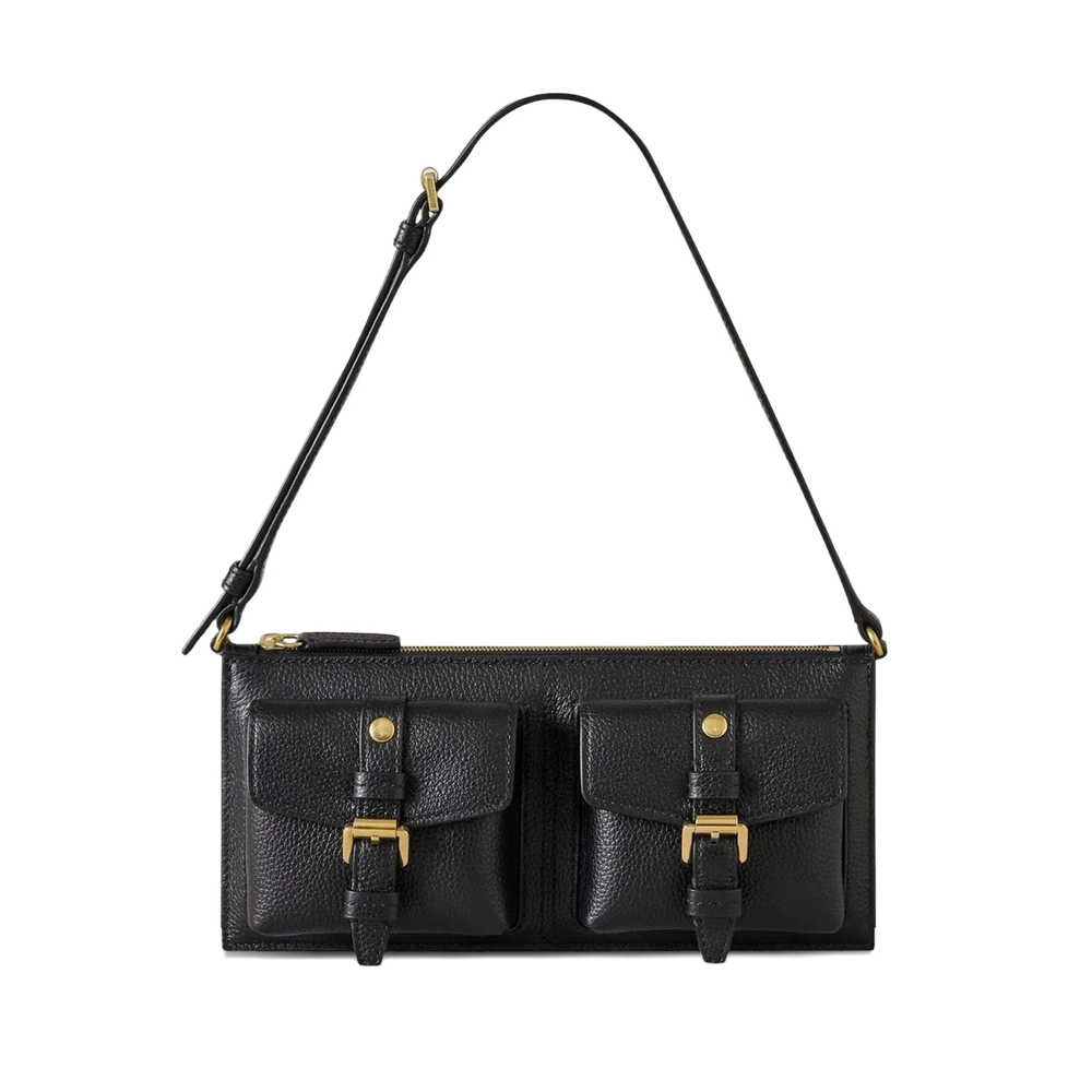 Mulberry Mini Roxanne Shoulder Bag
