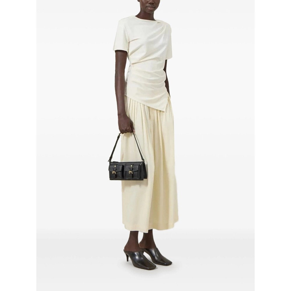 Mini Roxanne Shoulder Bag