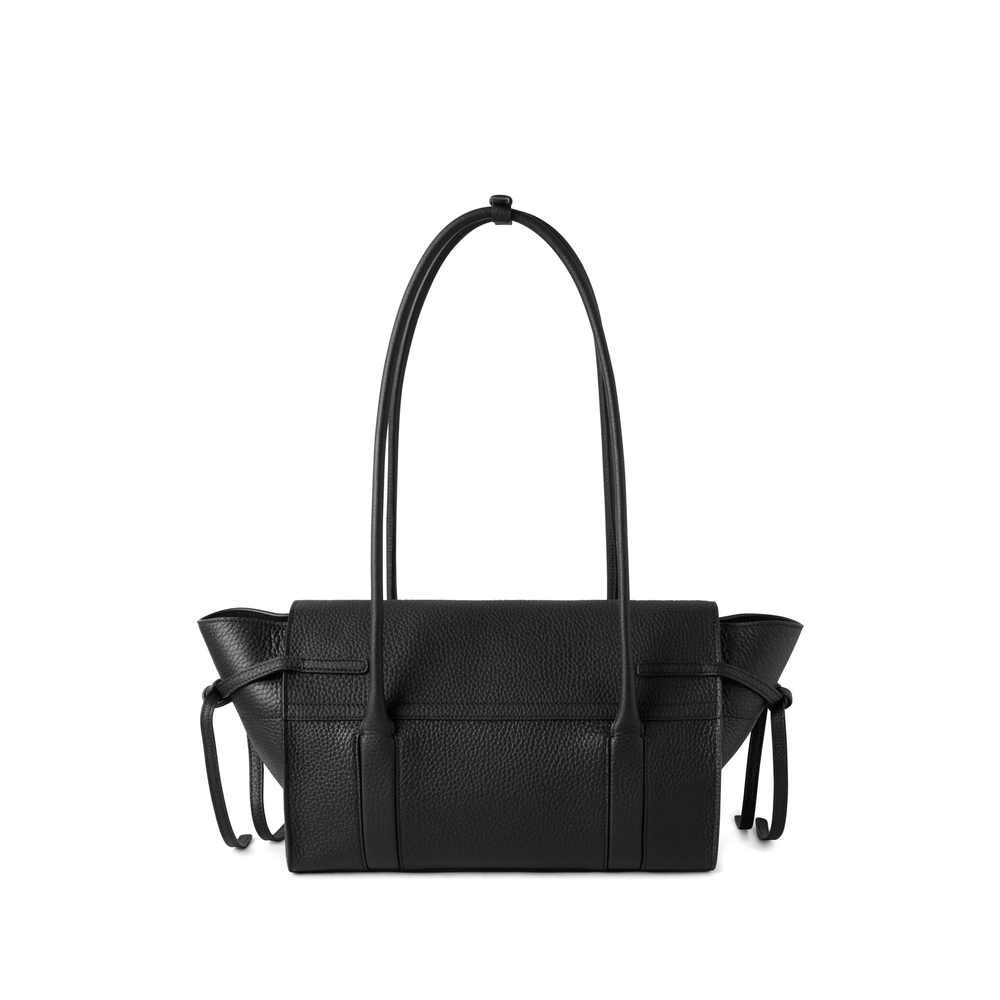 Small Soft Bayswater Shoulder Bag