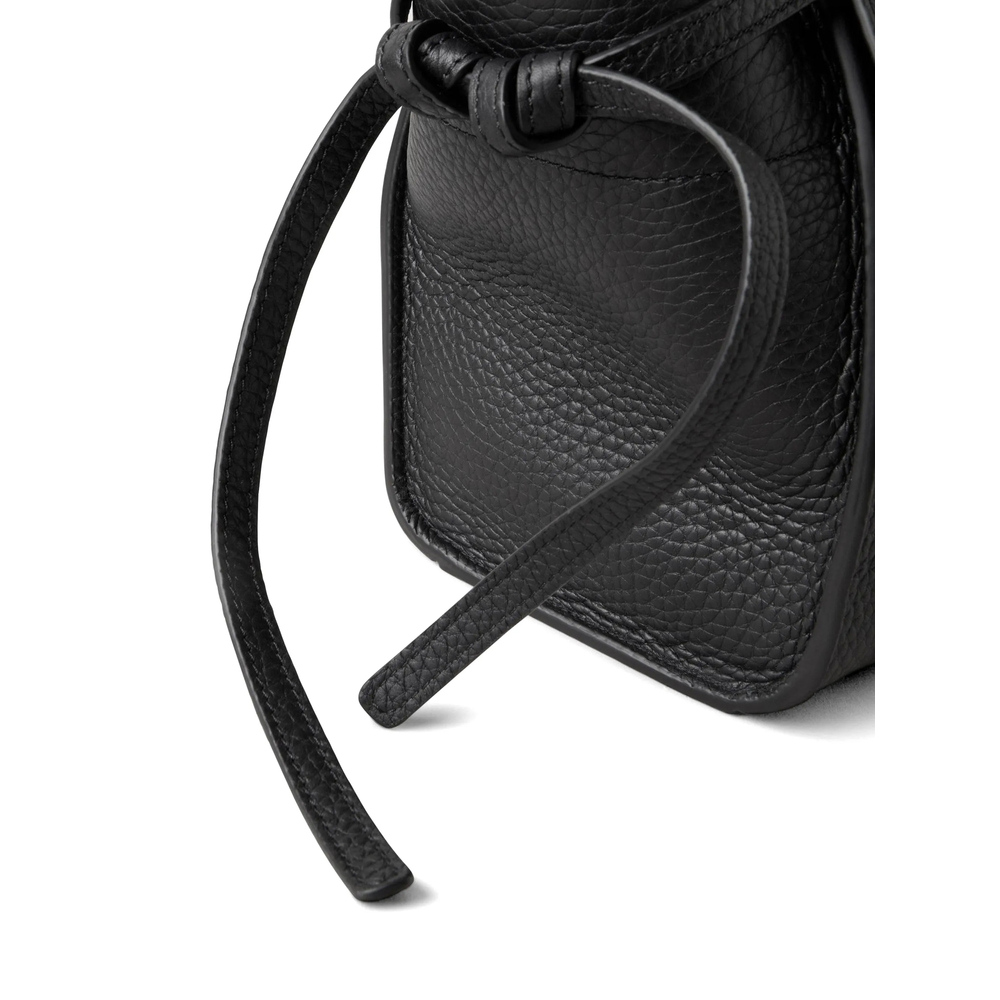 Small Soft Bayswater Shoulder Bag