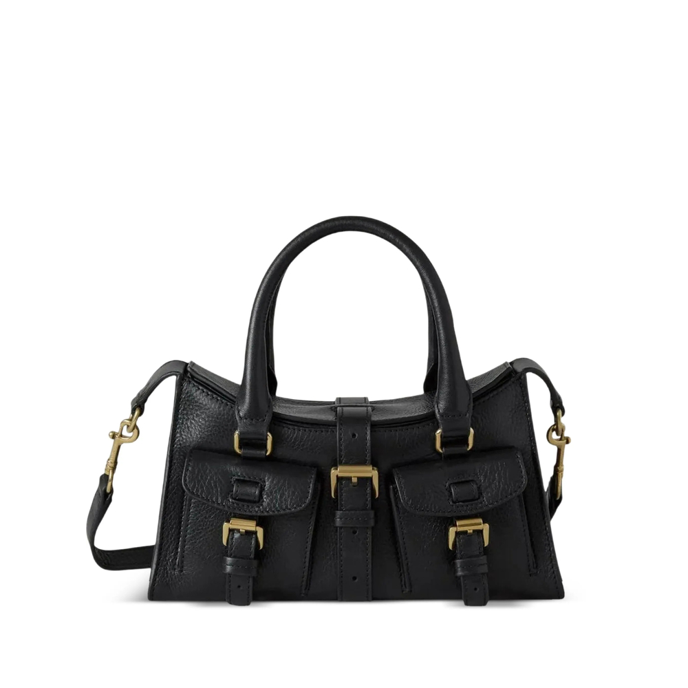Mulberry Mini Roxanne Tote Bag