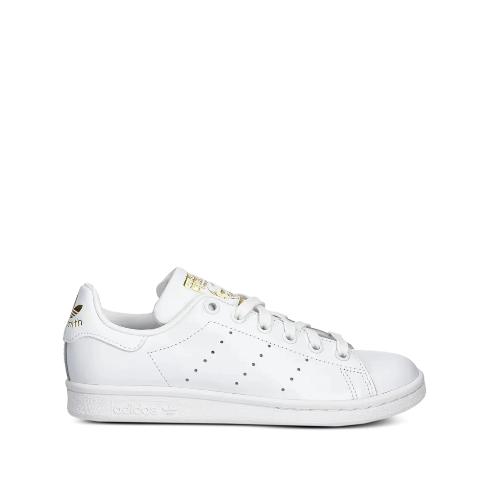 Adidas X Stan Smith Lace-up Sneakers