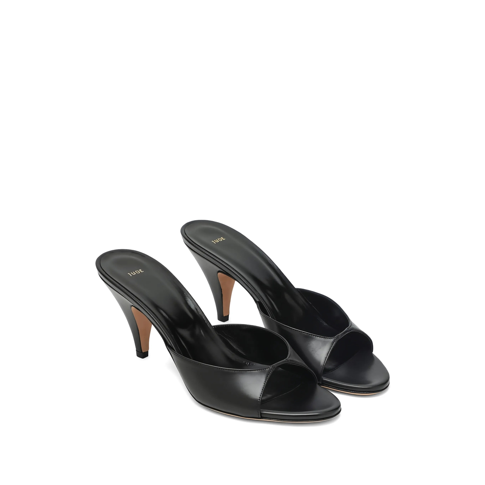 Haze Mules