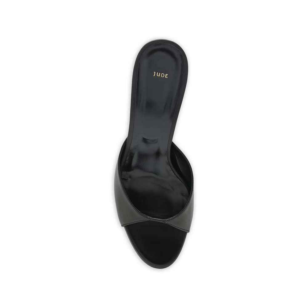 Haze Mules