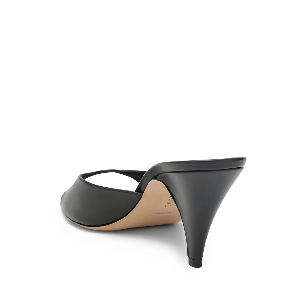 Haze Mules