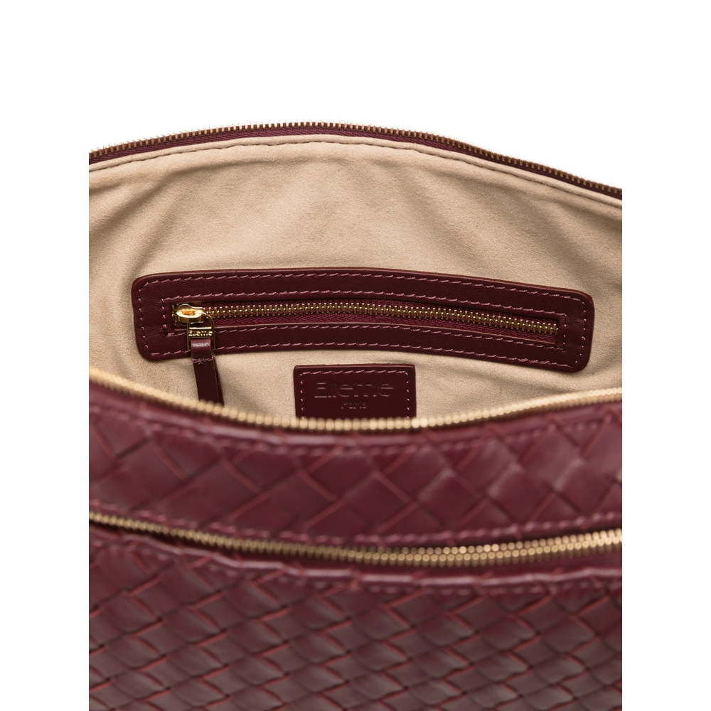 Large Trousse Shoulder Bag