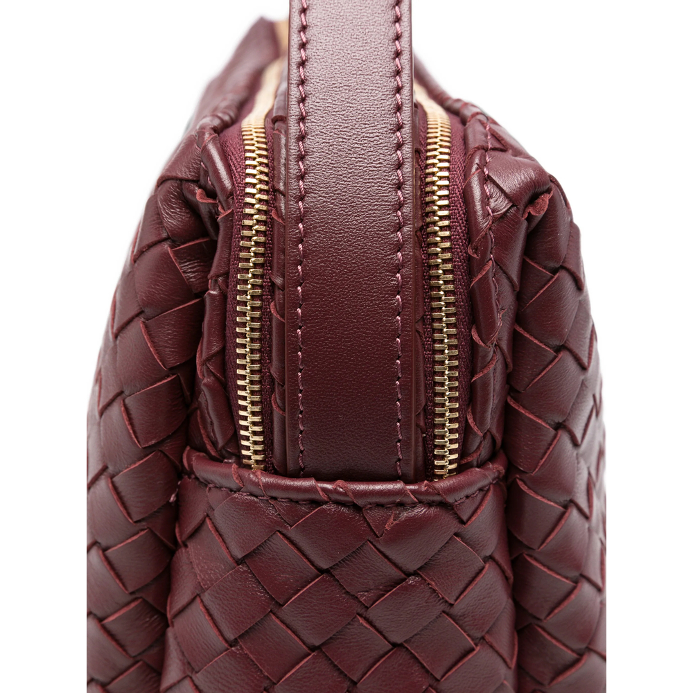 Large Trousse Shoulder Bag
