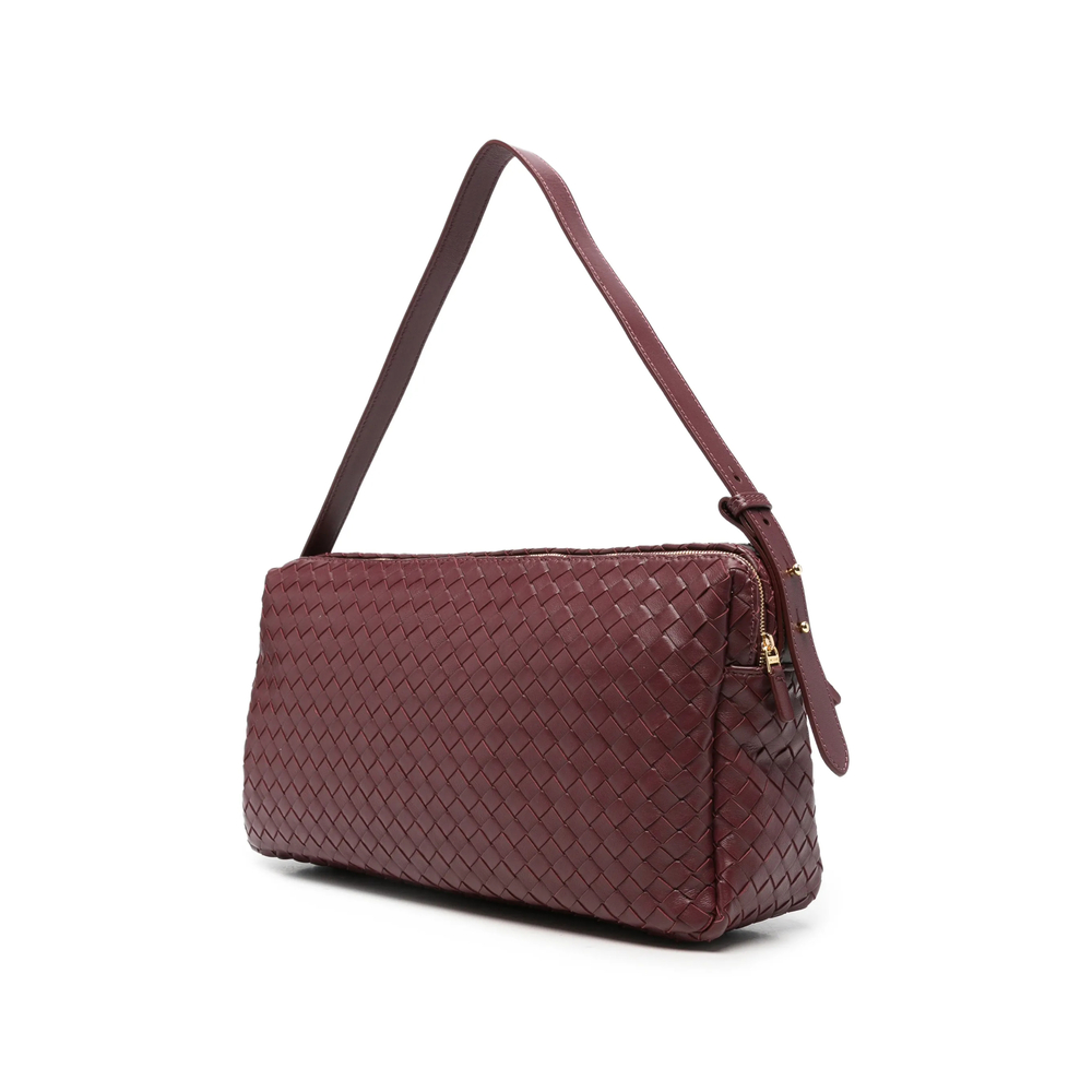 Large Trousse Shoulder Bag