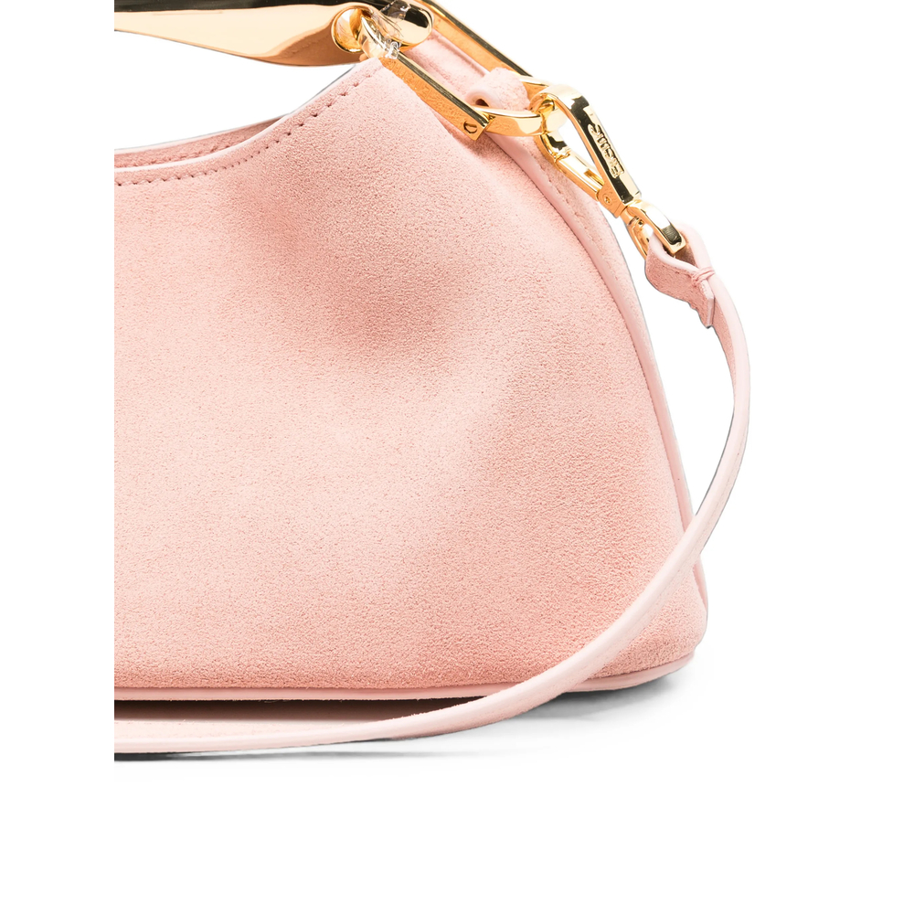 Mini Boomerang Tote Bag