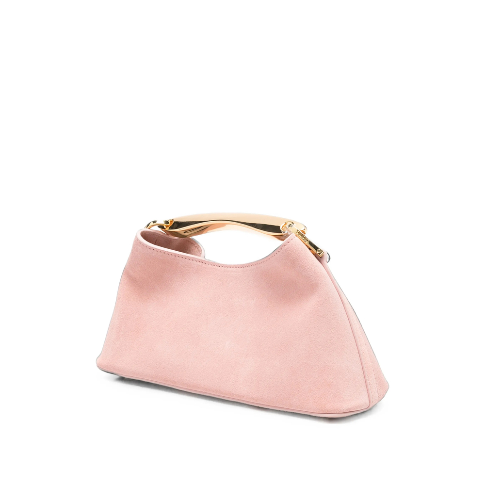 Mini Boomerang Tote Bag