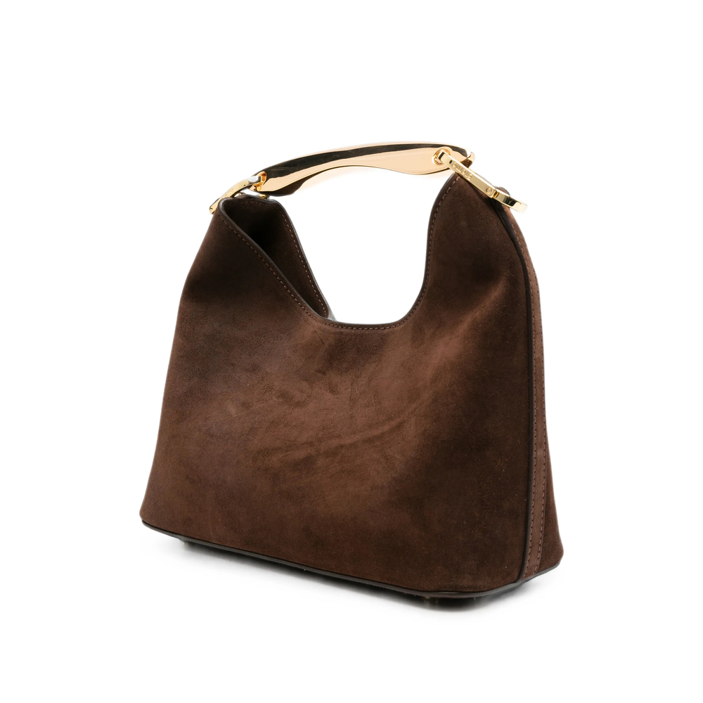 Small Boomerang Tote Bag