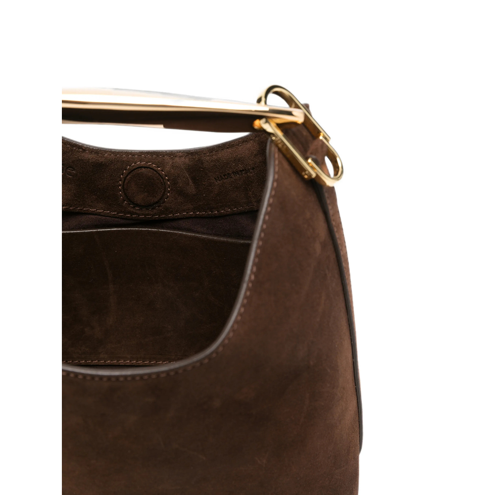 Small Boomerang Tote Bag