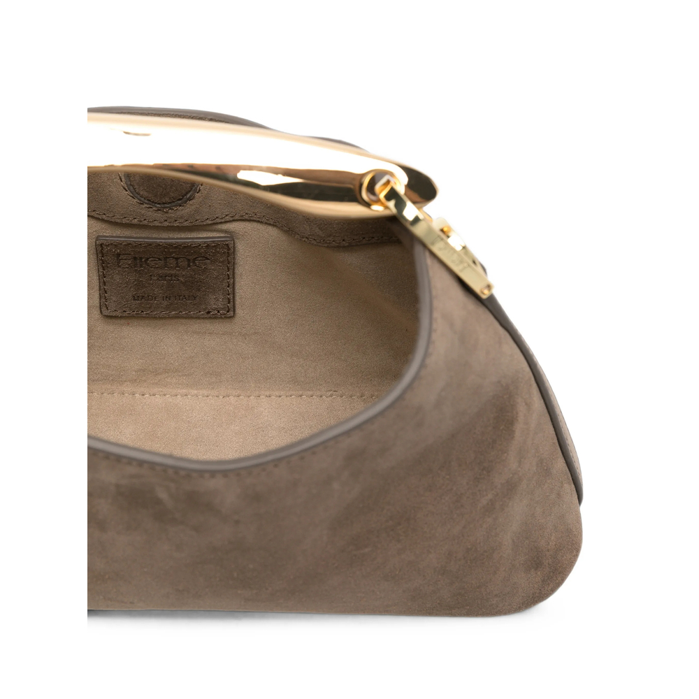 Mini Boomerang Tote Bag
