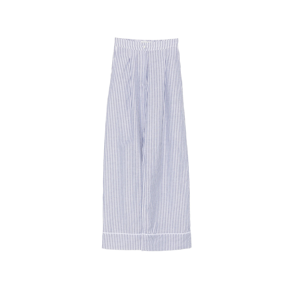 WHITE/BLUE