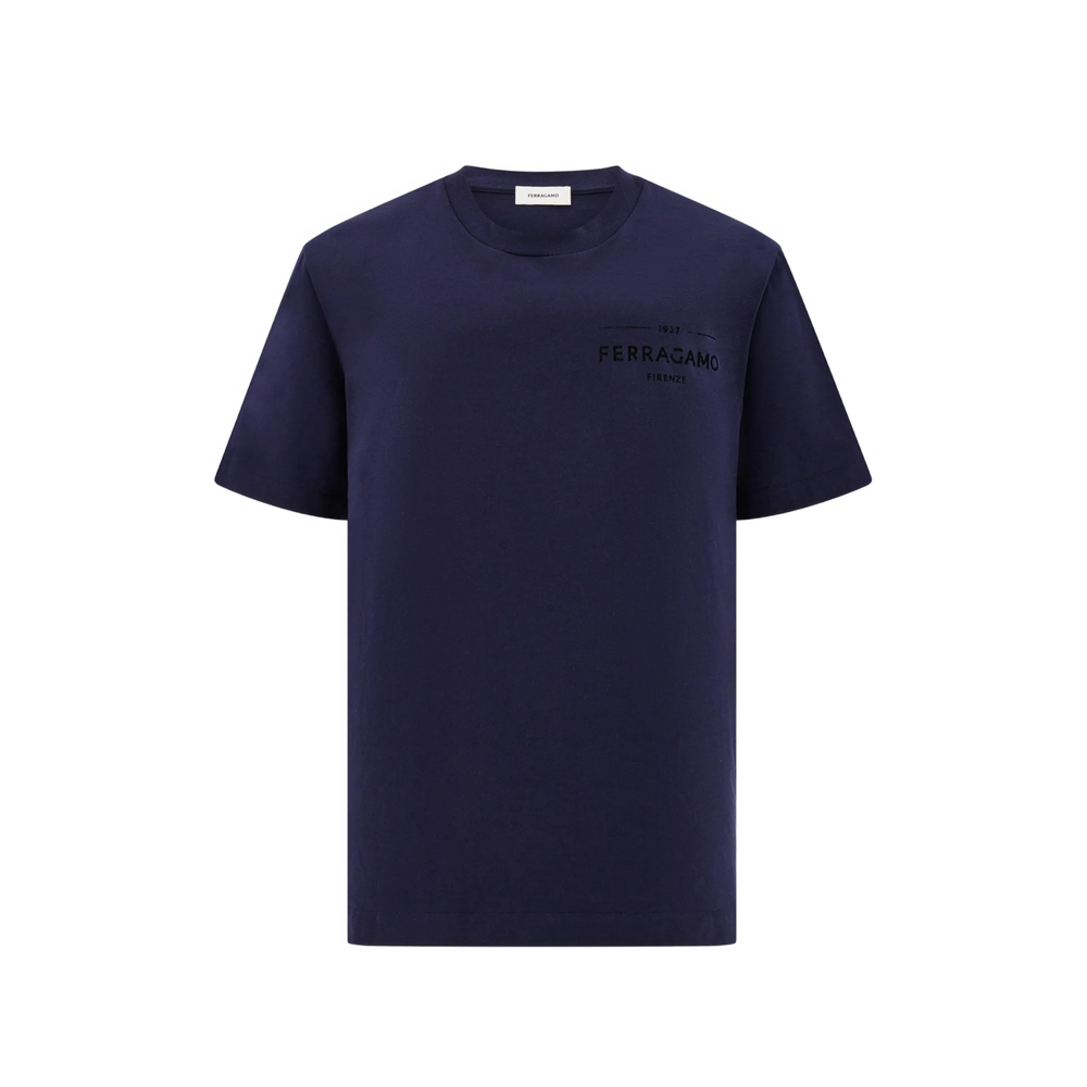 Ferragamo Logo T-shirt