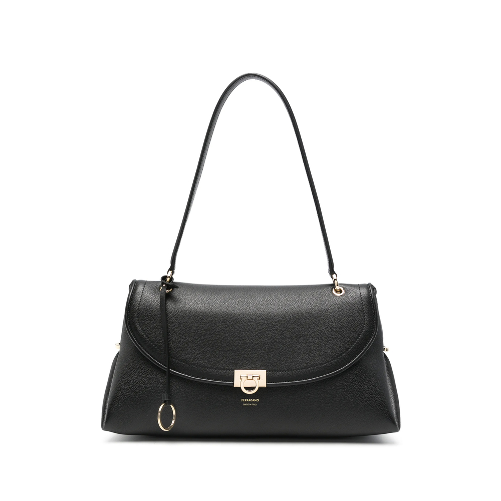 Ferragamo Sofia 2026 Shoulder Bag (M)
