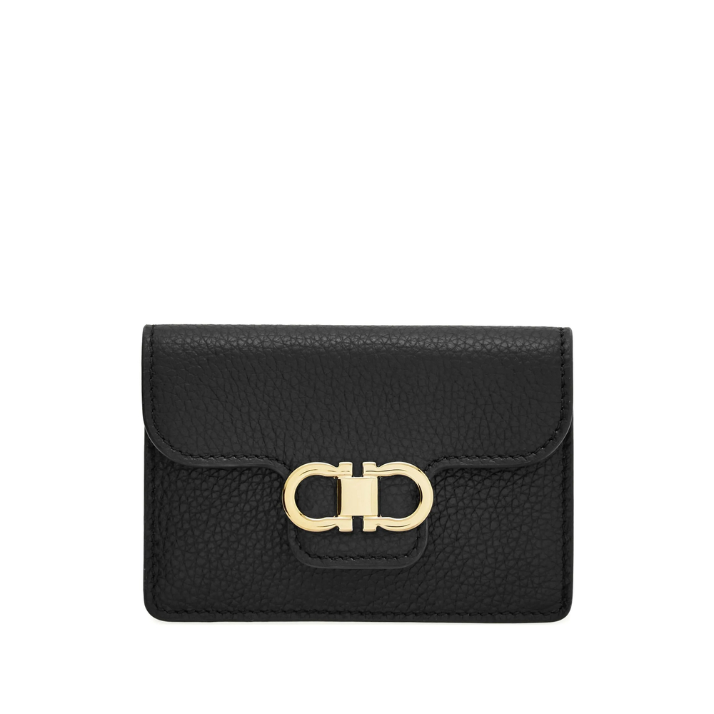 Ferragamo Gancini Key Holder