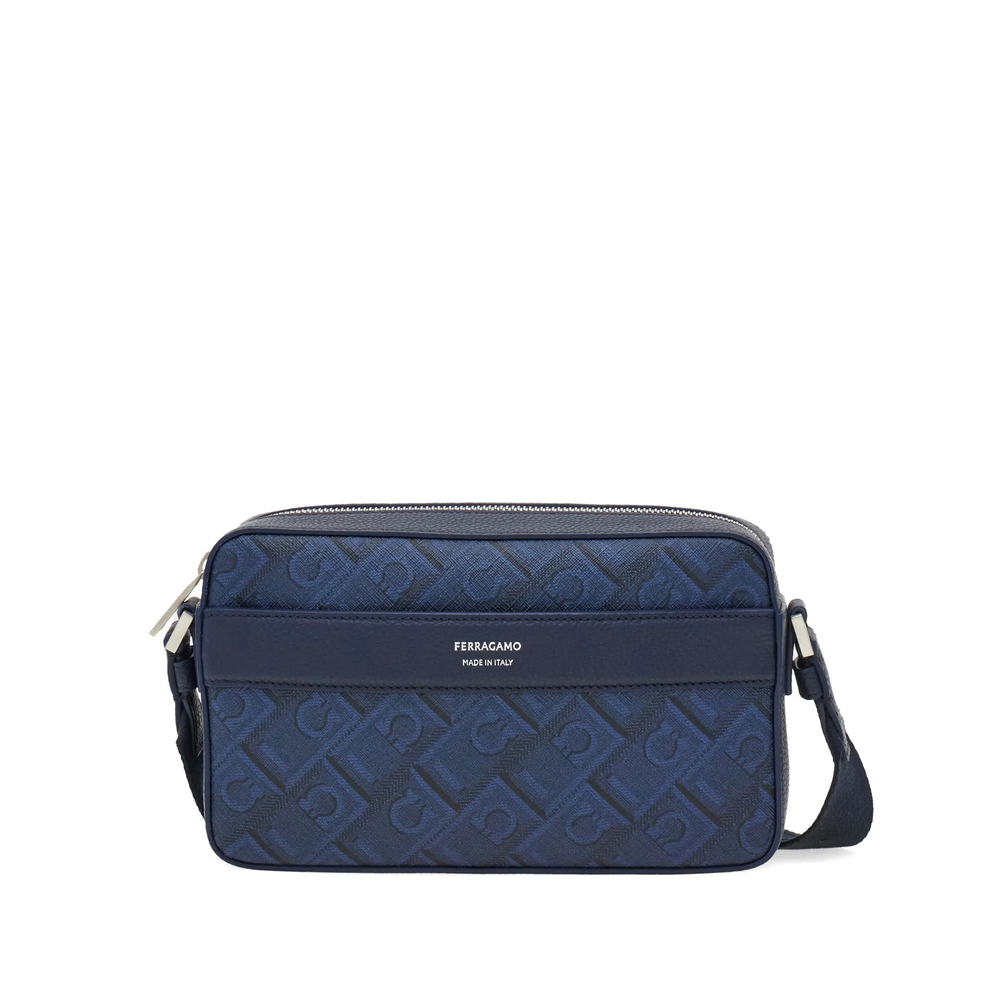 BLUE/BLACK