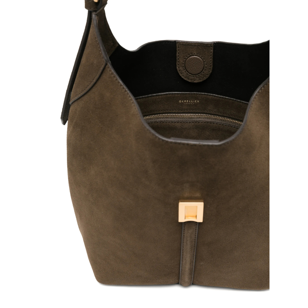 Siena Shoulder Bag
