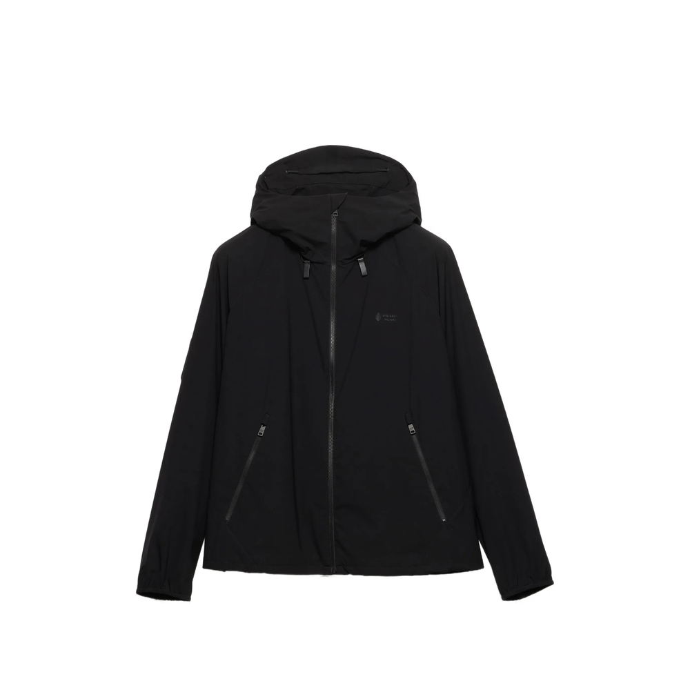 Prada Re-Nylon Jacket