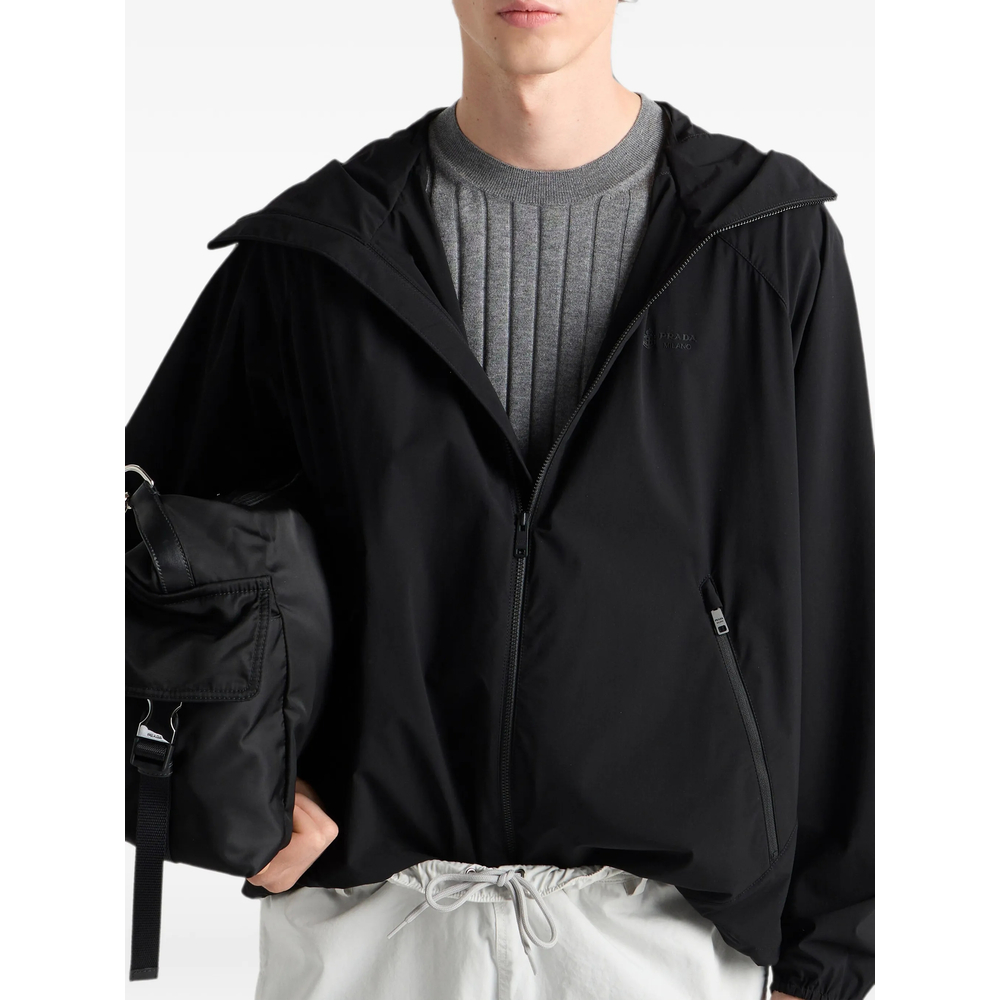 Re-Nylon Jacket