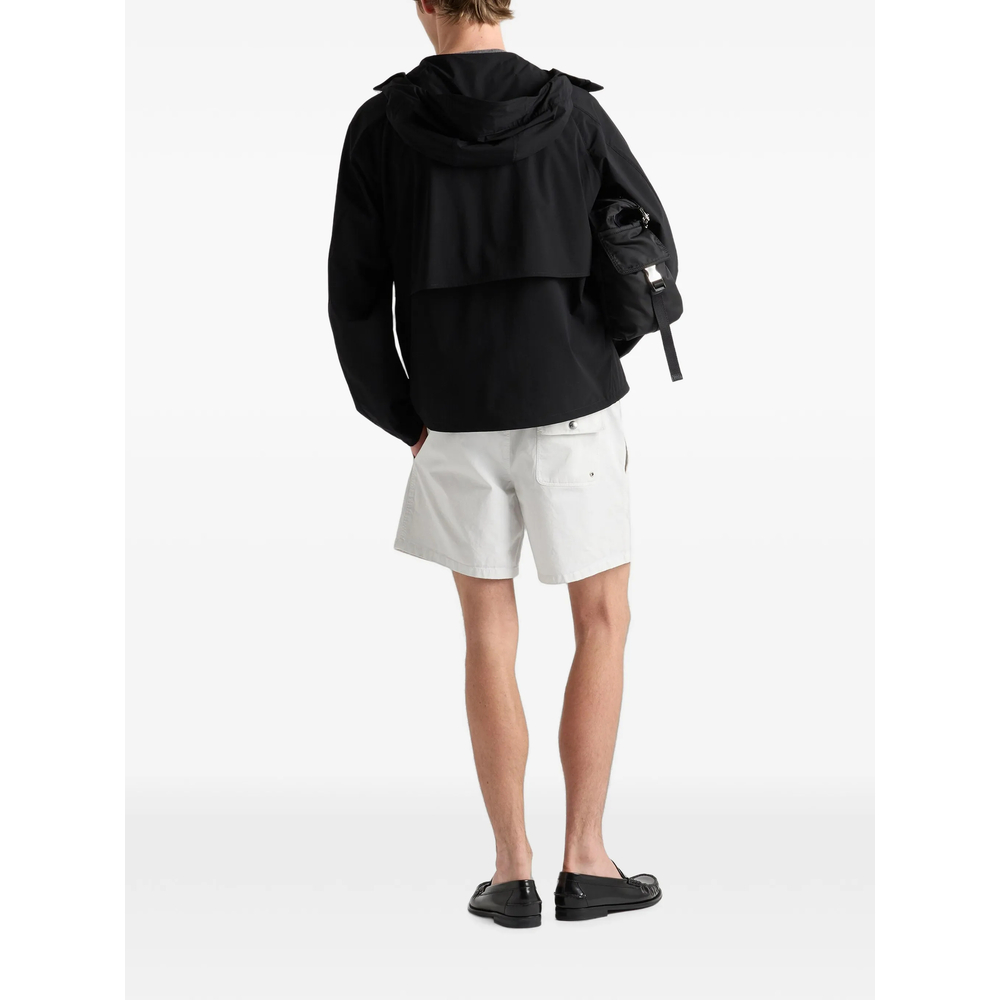 Re-Nylon Jacket