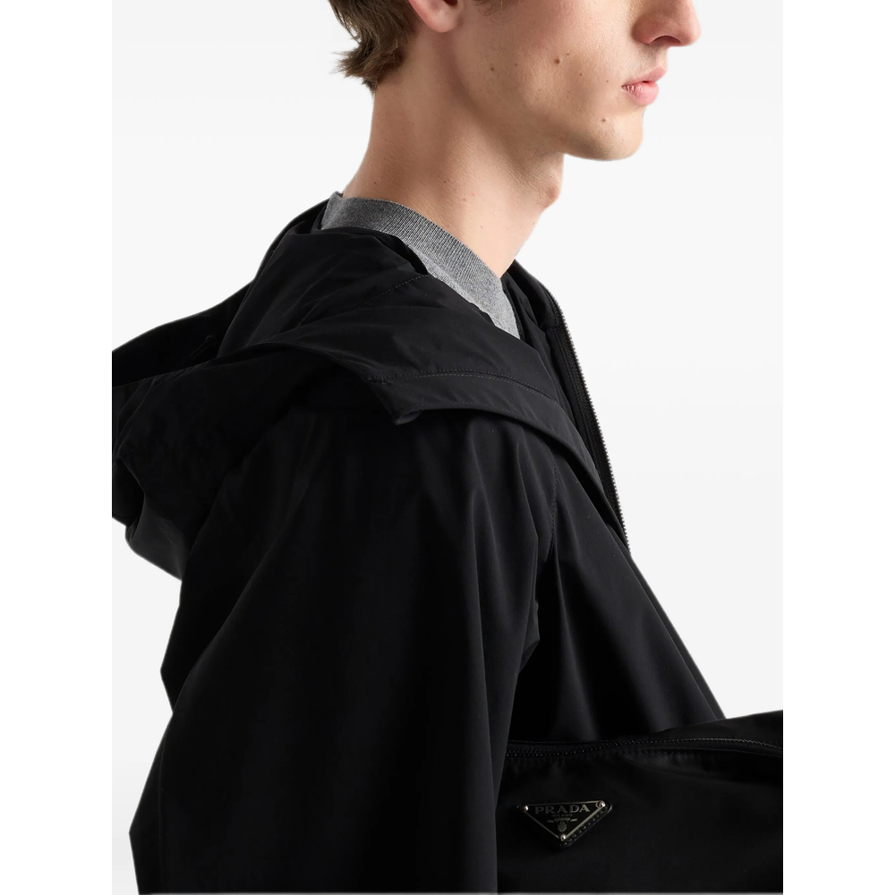 Re-Nylon Jacket