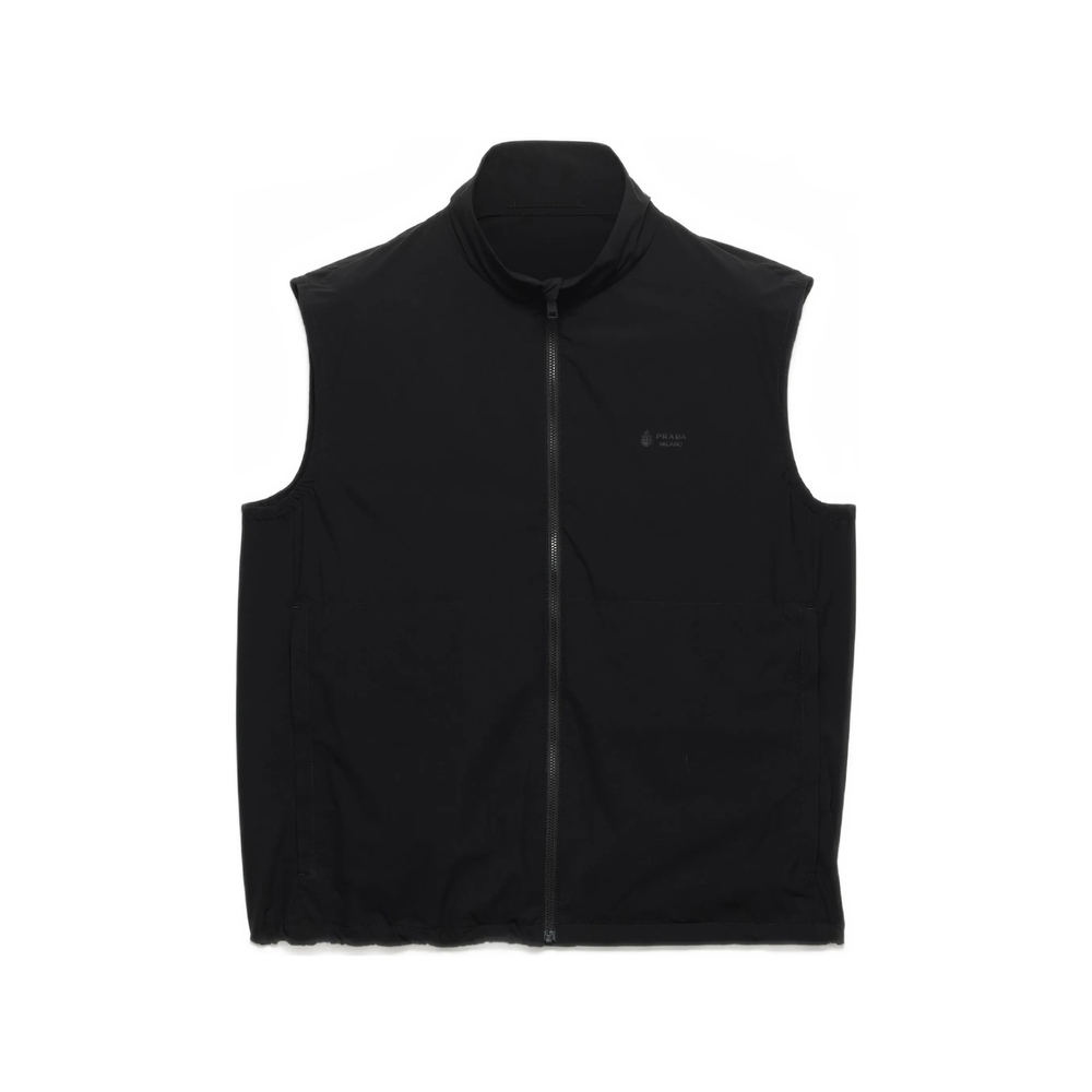 Re-Nylon Vest