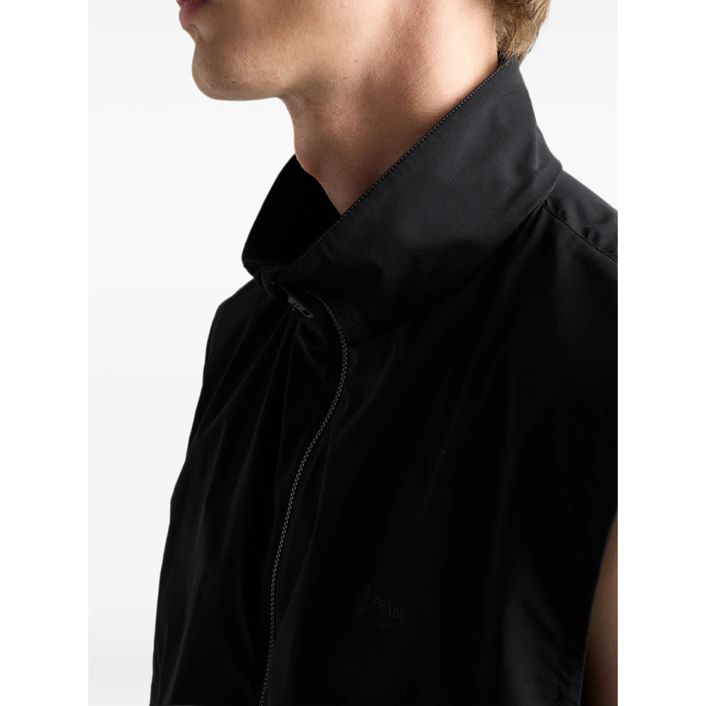 Re-Nylon Vest