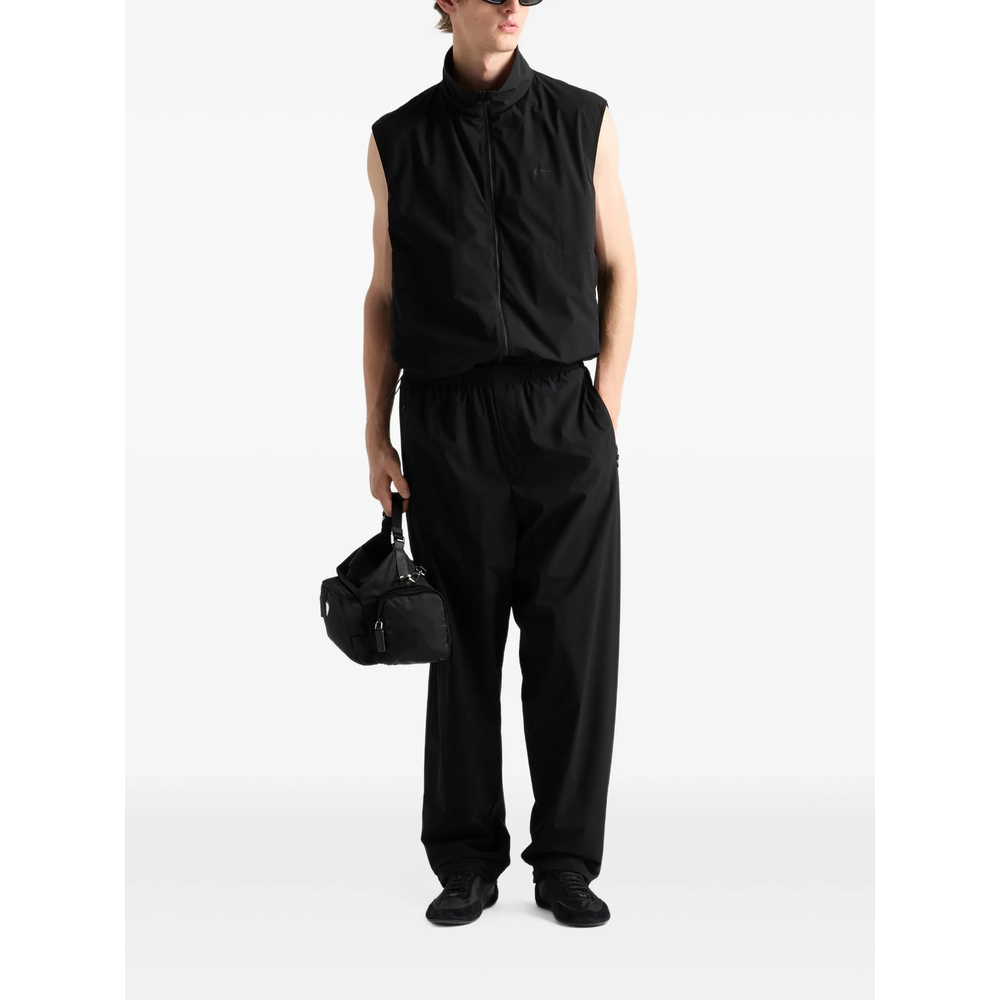 Re-Nylon Vest