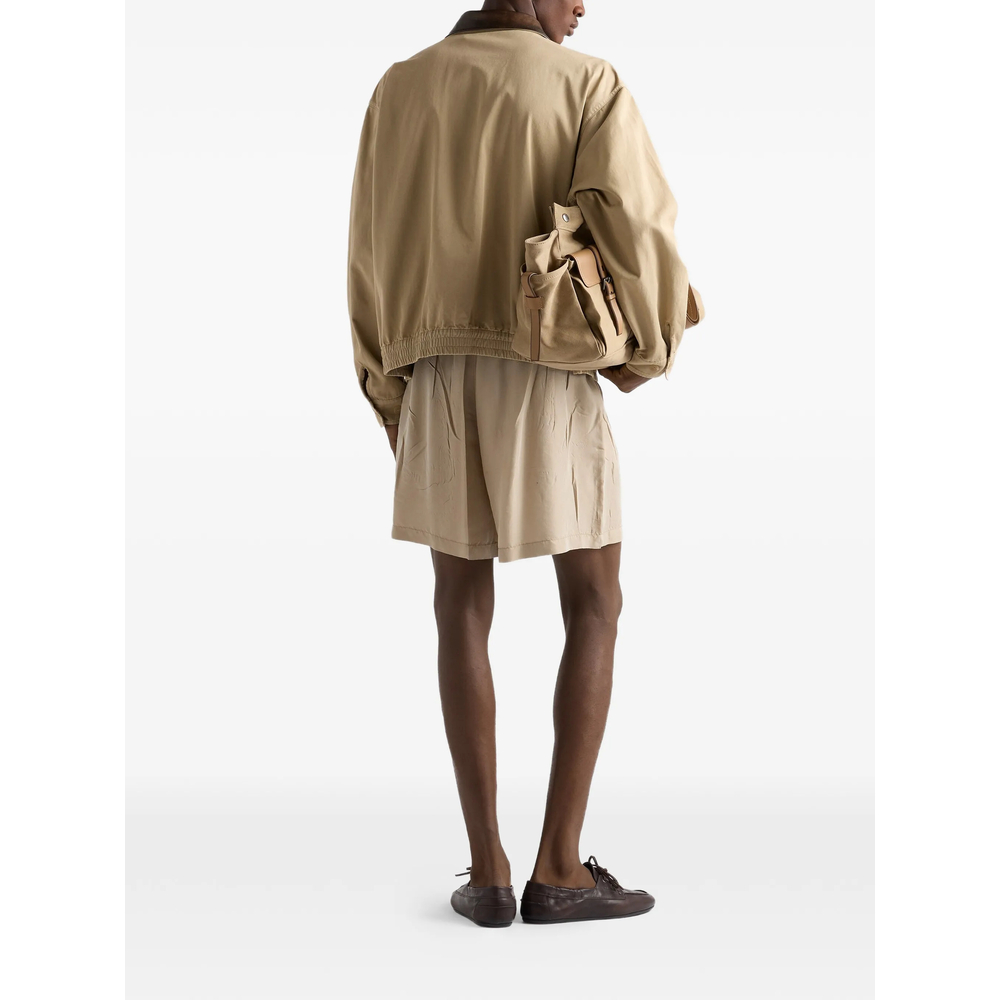 Cotton Jacket