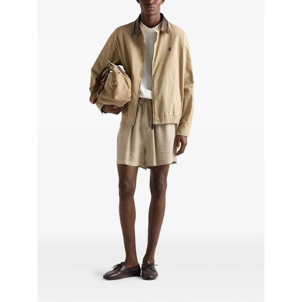 Cotton Jacket