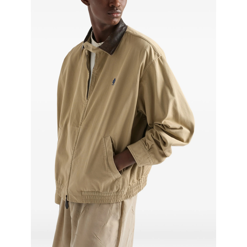 Cotton Jacket