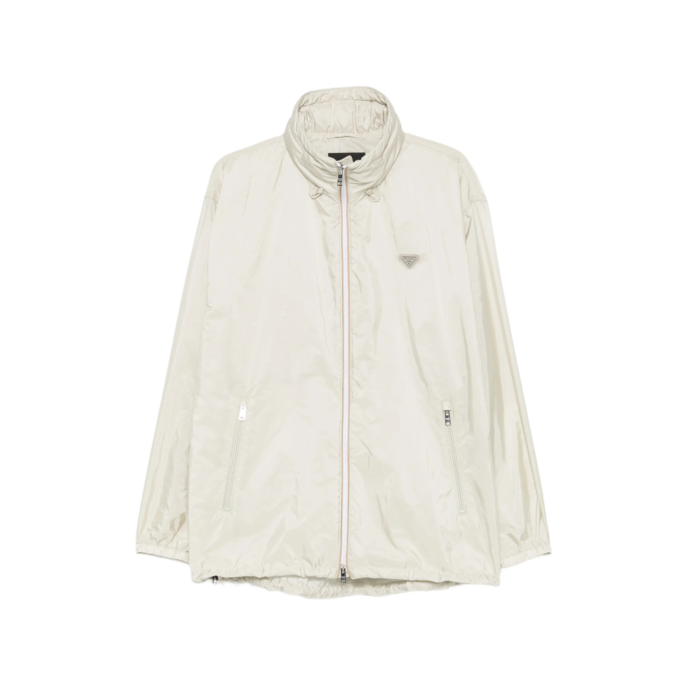 Prada Re-Nylon Jacket