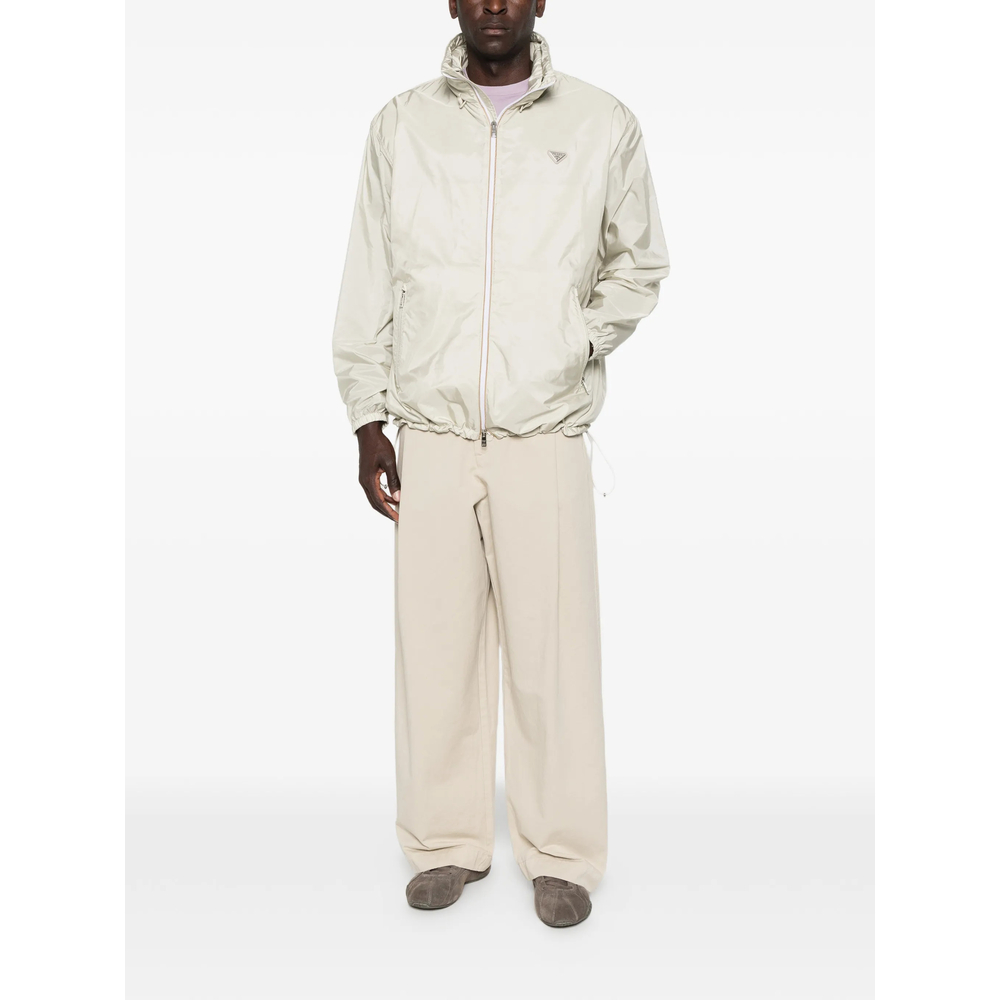 Re-Nylon Jacket
