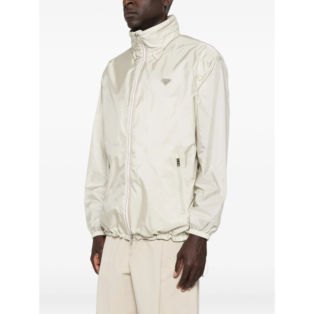 Re-Nylon Jacket