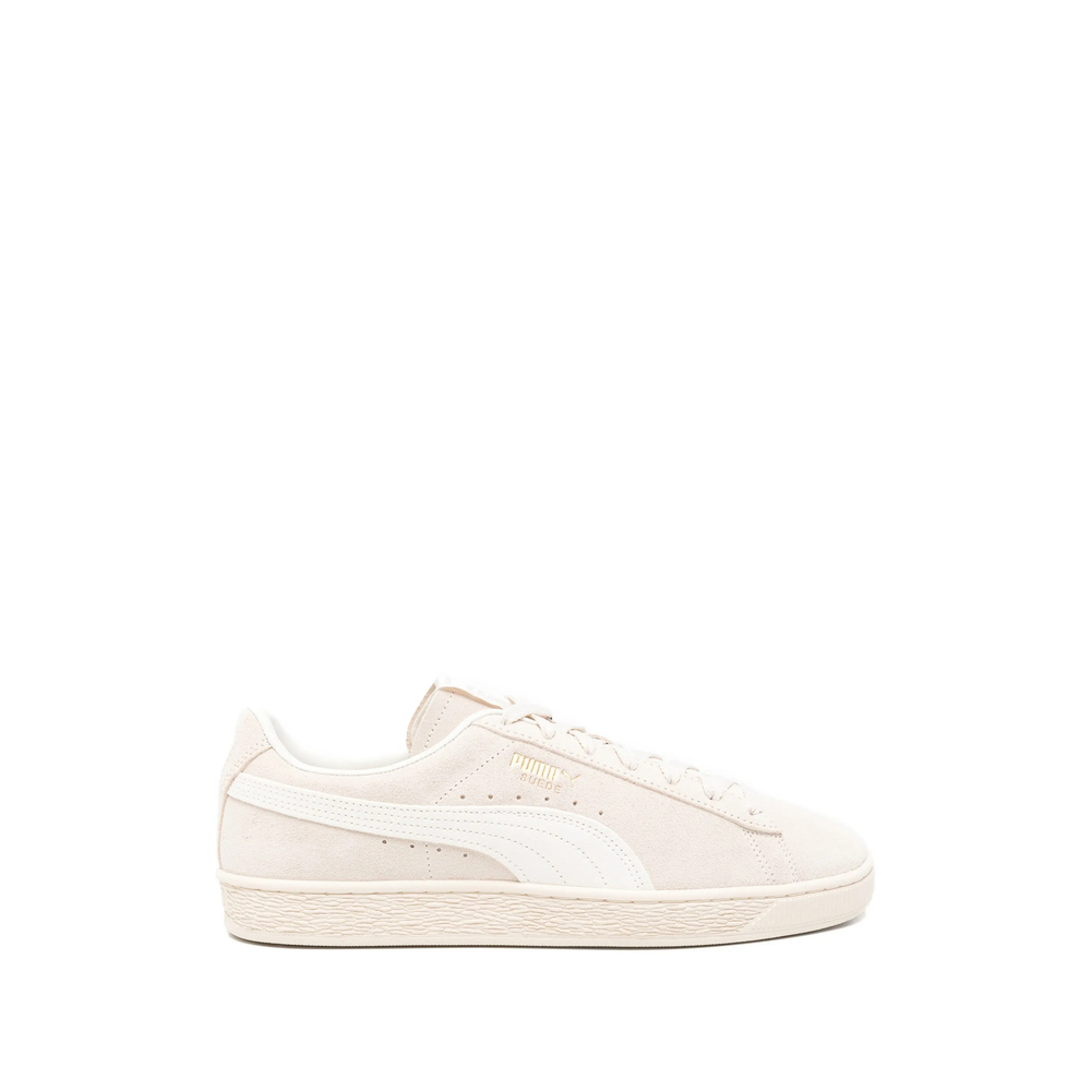 Puma Charles F. Stead Suede Sneakers