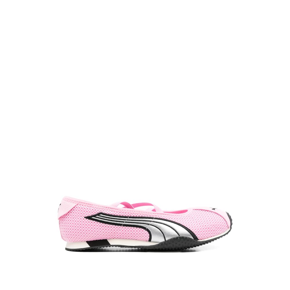 Puma H-Street Ballet Sneakers