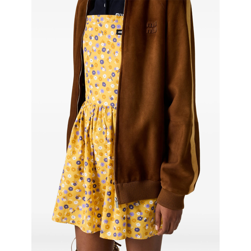 Waxed Jacket