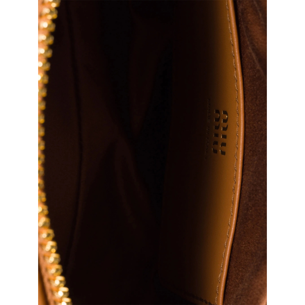 Beau Leather Bag