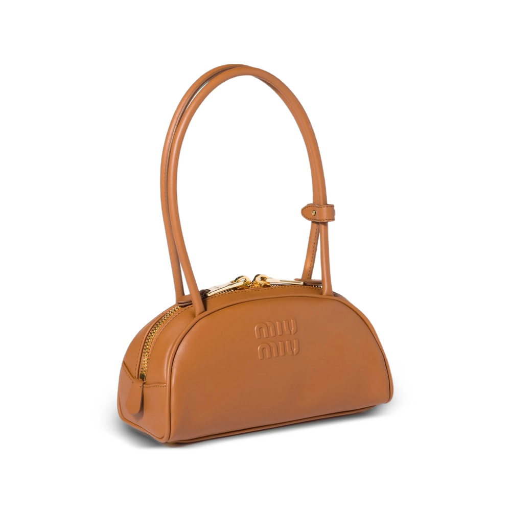 Beau Leather Bag