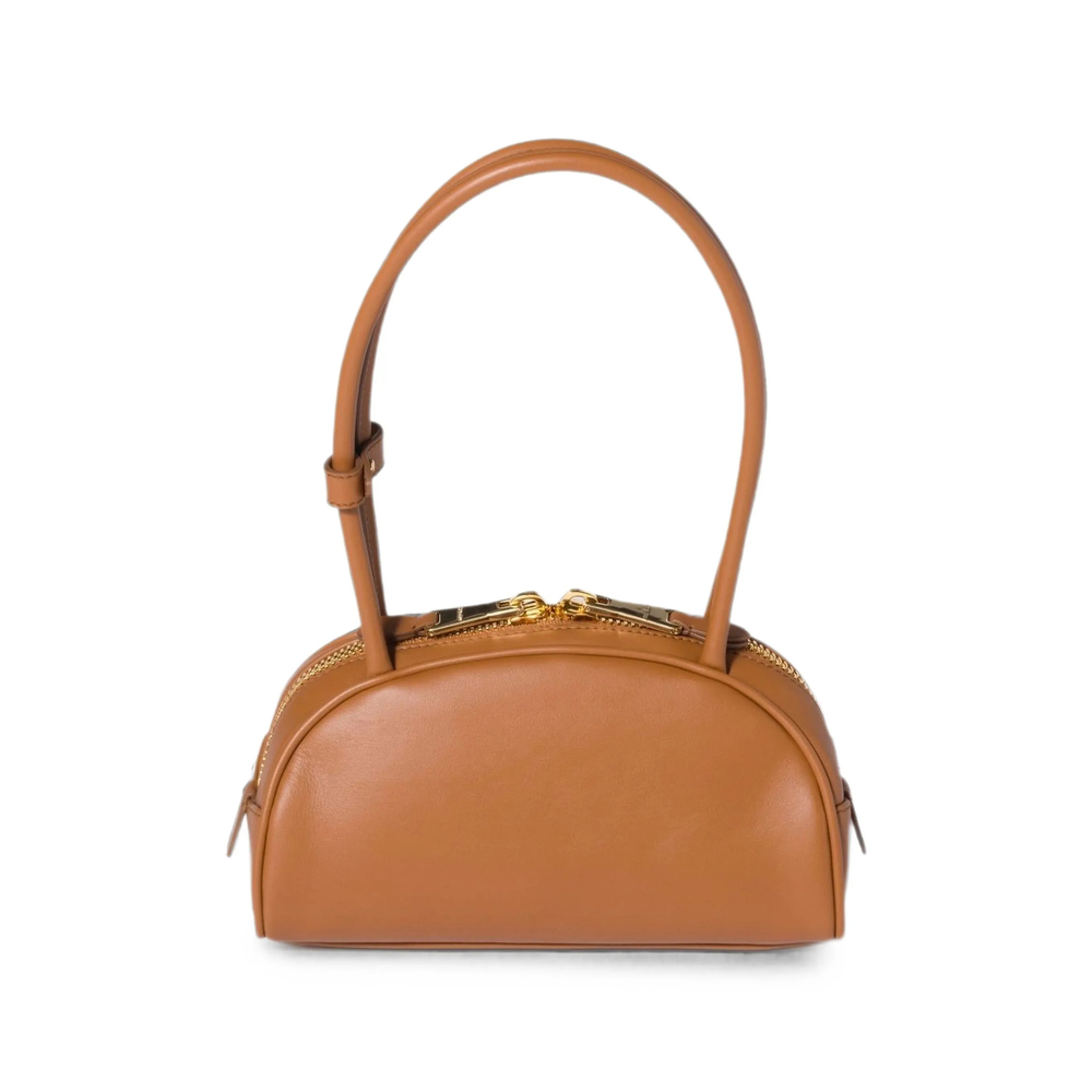 Beau Leather Bag