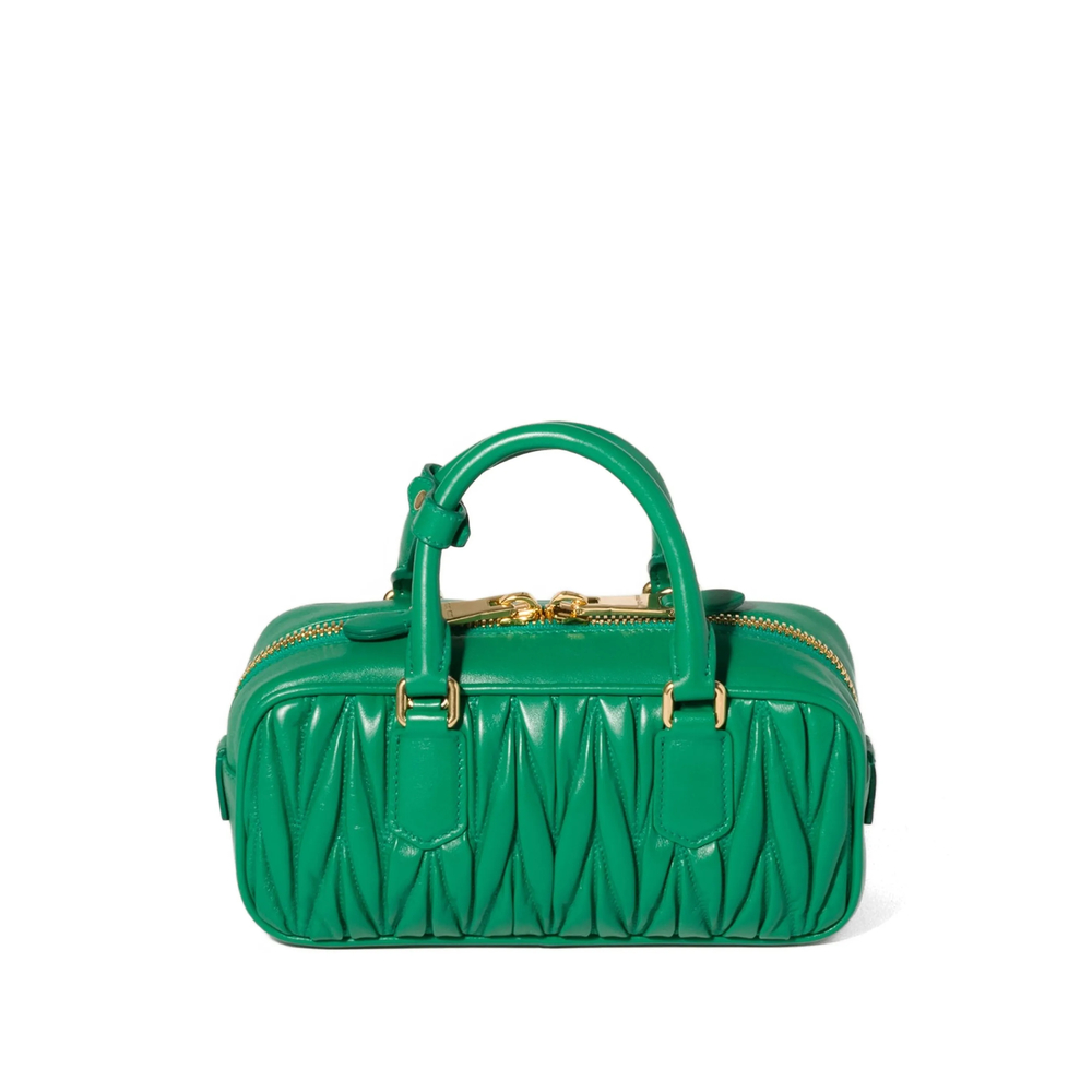 Matelassé Tote Bag