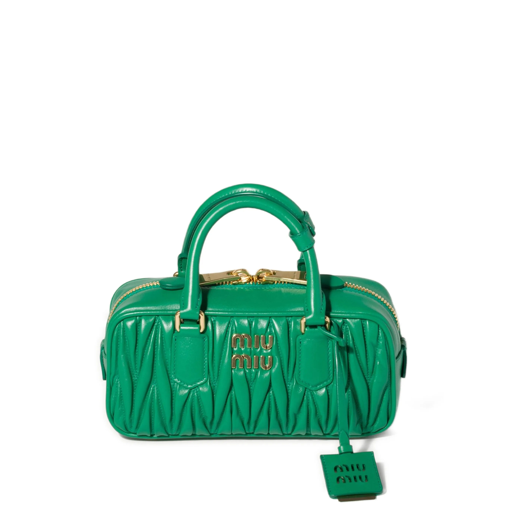 Matelassé Tote Bag